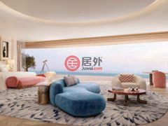 阿联酋迪拜迪拜的独栋别墅，Dubai - Jumeirah - Jumeirah Asora Bay Jumeirah，编号77940610
