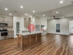 美国德克萨斯州威奇托瀑布的独栋别墅，None 4693 SISK ROAD，编号77575362