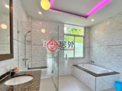 泰国CBISattahip的独栋别墅，H. 99/22 Najomtien soi 46 (Baan Amphur)，编号77348089