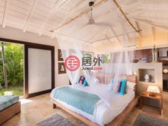 圣巴泰勒米岛Saint-Barthélemy的独栋别墅，编号66369188