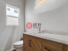 美国德克萨斯州埃尔帕索的独栋别墅，None 3004 PORTER Avenue，编号77594514