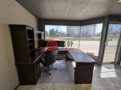 美国印地安那州文森斯的办公室，None 120 & 122 N 7th Street，编号77327483