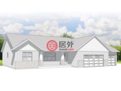 美国威斯康星州沃索的独栋别墅，None 231932 LITTLE BROOK COURT，编号77776773