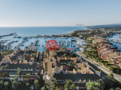 西班牙CádizSan Roque的独栋别墅，La Reserva，编号78268291