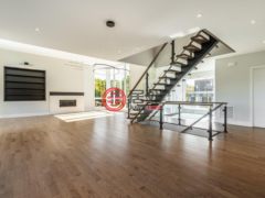 加拿大魁北克蒙特利尔的独栋别墅，139 Av. des Vinaigriers，编号77328501