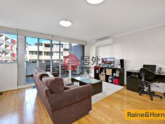 澳大利亚新南威尔士州Camperdown的公寓，410/1-3 Larkin Street，编号53622956