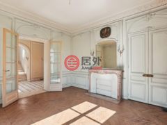 法国法兰西岛吕埃-故居的独栋别墅，编号77435171