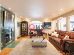 加拿大魁北克蒙特利尔的联排别墅，711 Rue Saraguay E.，编号78057003