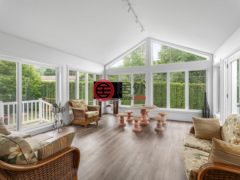 加拿大魁北克Piedmont的独栋别墅，255 Ch. du Ruisseau，编号78163067