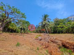 洪都拉斯海湾群岛Roatán的住宅用地，Beautiful Oceanfront Bluff Between West End & West Bay，编号78338279