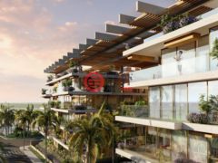 墨西哥金塔纳罗奥Benito Juárez的公寓，Quintana Roo Benito Juárez Cancún Cancún Centro，编号77777807