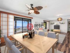 美国夏威夷Kailua-Kona的独栋别墅，73-1137 AHIKAWA ST，编号78497612