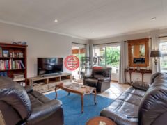 南非豪登省Randburg的独栋别墅，87 Maluti Avenue Northcliff，编号77421496