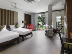 泰国普吉府普吉的独栋别墅，Villa Analaya Villa 5 Laemson Estate Kamala，编号75390150