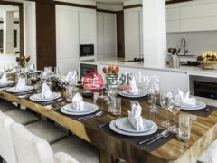 泰国普吉府普吉的独栋别墅，Villa Analaya Villa 5 Laemson Estate Kamala，编号75390150