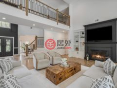 美国新泽西州斯巴达的独栋别墅，727 Woodport Rd，编号77696510