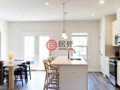 美国马里兰州New Market的公寓，6063 Piscataway Street，编号78355197