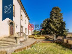 意大利TuscanySan Casciano in Val di Pesa的公寓，编号76104849