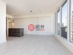 加拿大安大略省多伦多的公寓，15 Mercer St #3905，编号75813701