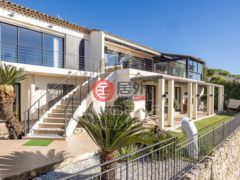 居外网在售法国6卧的独栋别墅总占地451平方米约人民币50,094,420