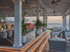 圣克里斯托弗和尼维斯岛NevisSt. Thomas Lowland的公寓，Nevis Peak Residences 4-204，编号77683418
