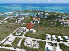 特克斯與凱科斯群島的住宅用地，Turtle Cove Undeveloped Land，编号78245404
