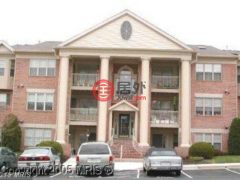 美国马里兰州弗罗斯特希尔斯的公寓，104 GWEN DR #2F，编号14201115