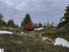 美国密歇根州Beaver Island的住宅用地，None TBD Mrs Reddings Trail，编号76637276