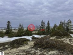 美国密歇根州Beaver Island的住宅用地，None TBD Mrs Reddings Trail，编号76637276