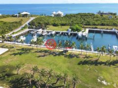 巴哈马的住宅用地，Abaco Horizon，编号78505859