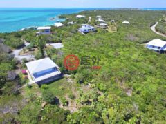 巴哈马的住宅用地，Abaco Horizon，编号78505859