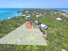 巴哈马的住宅用地，Abaco Horizon，编号78505859