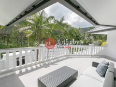 泰国普吉府塔朗的独栋别墅，Palm Villa Bangtao，编号78349089