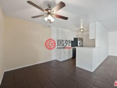 美国加州Encino的公寓，22 5328 Newcastle Ave，编号77482002