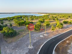 美国德克萨斯州Salado的住宅用地，8148 Haley Court，编号70267820