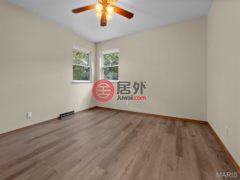 美国密苏里州House Springs的独栋别墅，4488 Rock Creek Valley Road，编号78355280