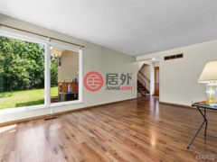 美国密苏里州House Springs的独栋别墅，4488 Rock Creek Valley Road，编号78355280