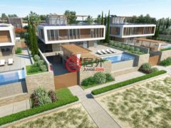 塞浦路斯AmmochostosAgia Napa的独栋别墅，Ayia Napa，编号60677707