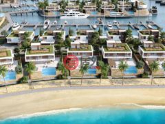 塞浦路斯AmmochostosAgia Napa的独栋别墅，Ayia Napa，编号60677707