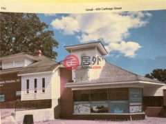 美国北卡罗莱纳州桑福德的公寓，None 409 Carthage Street，编号77572033