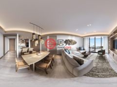 多明尼加La Altagracia ProvincePunta Cana的公寓，Punta Cana，编号77992285