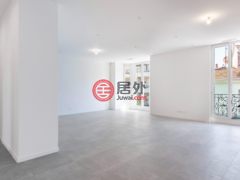 法国普罗旺斯-阿尔卑斯-蔚蓝海岸罗屈埃布兰卡马尔坦的公寓，编号78048181