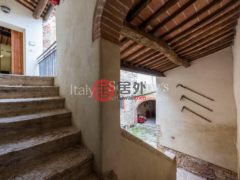 意大利SienaRapolano Terme的独栋别墅，Via Giotto，编号67486559