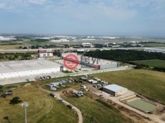 美国佛罗里达州维罗海滩的商业转让，2950 Frontier Park，编号77778370
