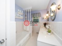 美国北卡罗莱纳州卡里的独栋别墅，1312 Hampton Valley Road，编号78310200