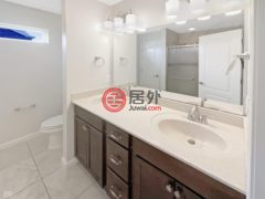 美国印地安那州黎巴嫩的独栋别墅，None 2913 Lily Drive，编号77853899