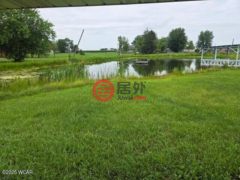 美国俄亥俄州利马的独栋别墅，1030 E Hume Road，编号78473312