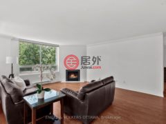 加拿大安大略省渥太华的公寓，3105 Carling，编号78480643