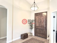 美国亚利桑那州女王溪的独栋别墅，None 1421 W Rylie Court，编号77687292