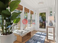 美国特拉华州里霍博斯比奇的独栋别墅，401 Bayard Avenue，编号78488923